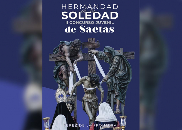 La Soledad convoca el II Concurso Juvenil de Saetas