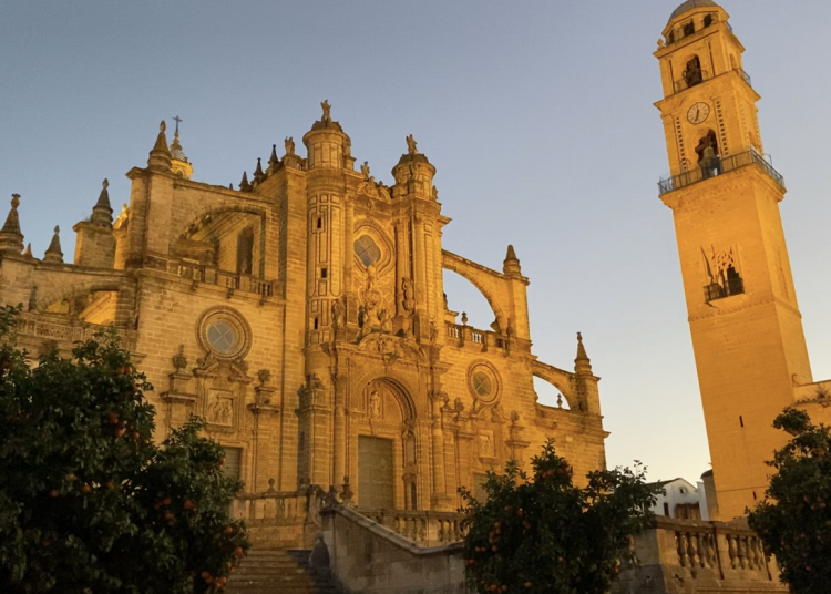 La Catedral acoge la celebración del Miércoles de Ceniza