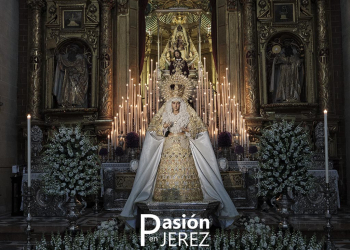 Andrés Cañadas pronunciará la XXVI Oración Poética a Madre de Dios de la Misericordia