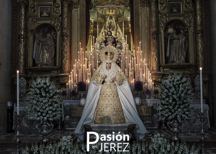 Andrés Cañadas pronunciará la XXVI Oración Poética a Madre de Dios de la Misericordia