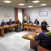 Primera reunión de la Mesa de Seguridad para abordar los recorridos de la Semana Santa