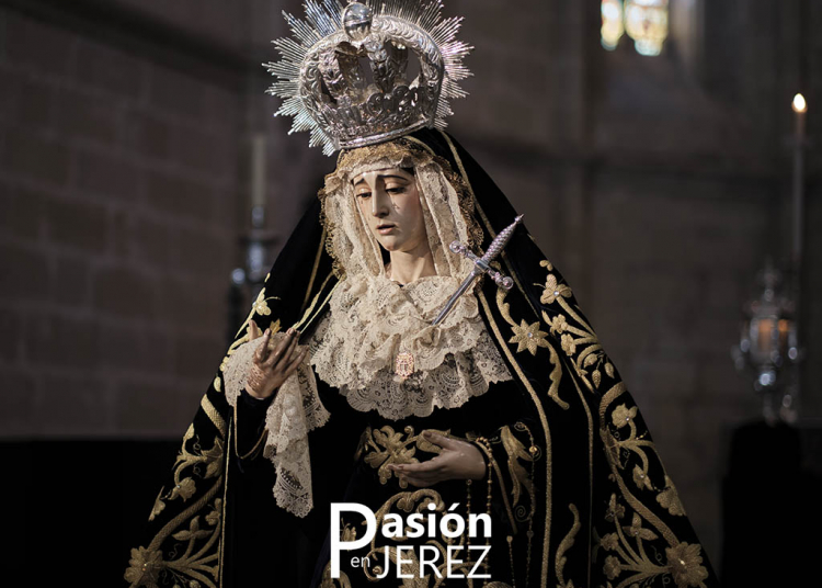 Veneraciones para hoy Primer Domingo de Cuaresma