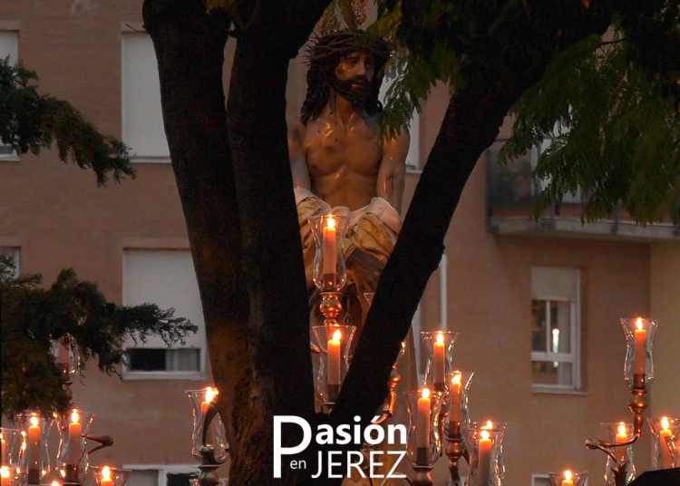 La Humildad de Barbadillo da a conocer su itinerario para el próximo Sábado de Pasión