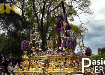 Regreso de Nuestro Padre Jesús de la Salud