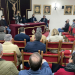 La Alcaldesa mantuvo una reunión con el Consejo y los hermanos mayores