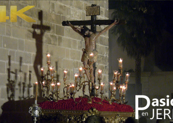 Traslado del Santísimo Cristo de las Almas a la Catedral