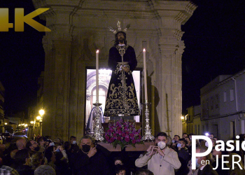Traslado de la Hdad. de la Yedra a Madre de Dios
