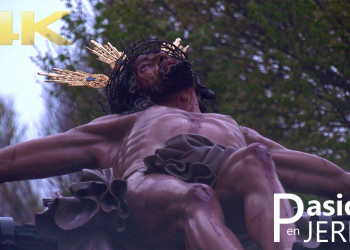 Vía Crucis del Santísimo Cristo de la Sed
