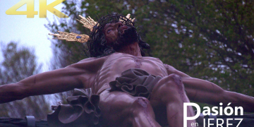 Vía Crucis del Santísimo Cristo de la Sed