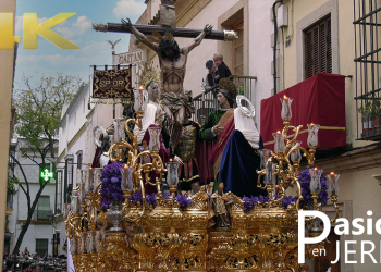 Santísimo Cristo del Amor por Gaitán