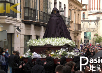 Nuestra Señora de Amor y Sacrificio por Honda