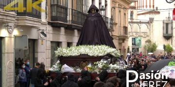 Nuestra Señora de Amor y Sacrificio por Honda