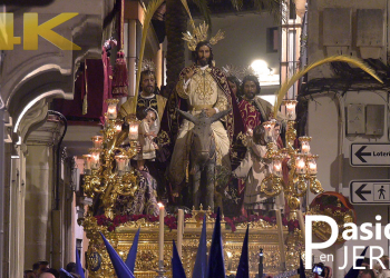 Cristo Rey por Tornería