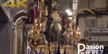Cristo Rey por Tornería