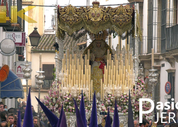 Nuestra Señora de la Candelaria por Guadalete