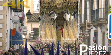 Nuestra Señora de la Candelaria por Guadalete