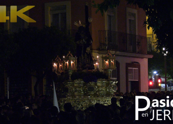 Salida Nuestro Padre Jesús de la Vía-Crucis