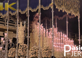 María Santísima de la Concepción Coronada en el Puente