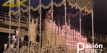 María Santísima de la Concepción Coronada en el Puente