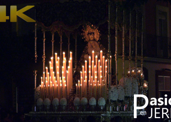 Salida María Santísima de la Esperanza