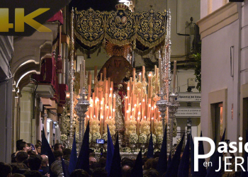 Virgen de la Estrella por Tornería