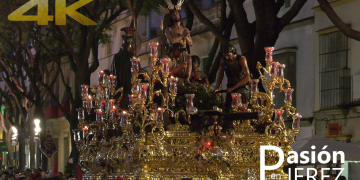 Los Judíos de San Mateo por Porvera