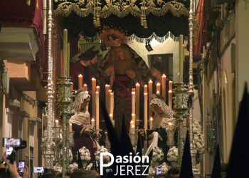 La Unión Musical Astigitana no seguirá tras el palio de la Piedad