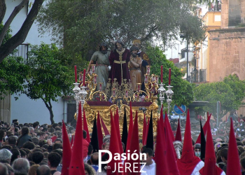 La alcaldesa pone en valor la coordinación institucional en una Semana Santa multitudinaria y muy positiva