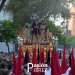 La alcaldesa pone en valor la coordinación institucional en una Semana Santa multitudinaria y muy positiva