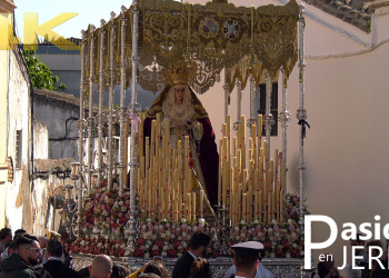 Madre de Dios del Patrocinio por Justicia