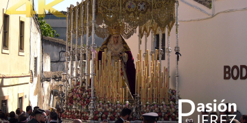 Madre de Dios del Patrocinio por Justicia