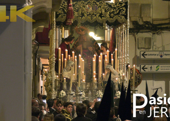 Nuestra Señora de la Piedad por Tornería