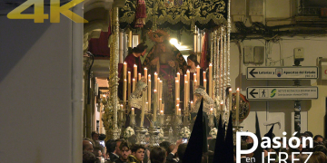 Nuestra Señora de la Piedad por Tornería