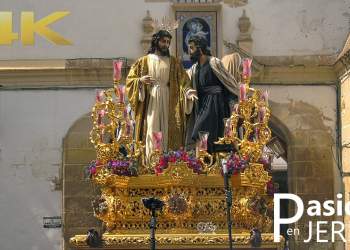 Regreso de la Hermandad de la Clemencia