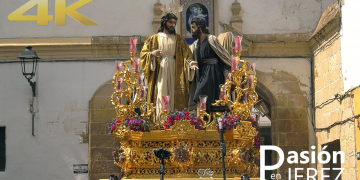 Regreso de la Hermandad de la Clemencia