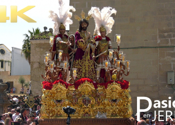 Regreso de la Hermandad de la Paz de Fátima