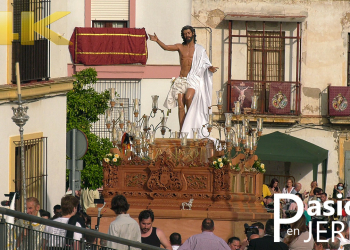 Procesión del Resucitado