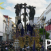 El Sagrado Descendimiento por calle Ponce