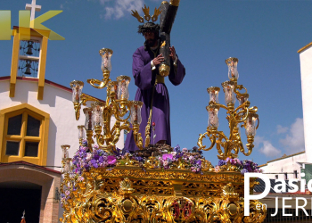 Salida de Nuestro Señor del Amparo