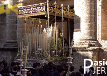 Salida Nuestra Señora de las Lágrimas