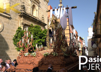 Salida Nuestra Señora de Loreto