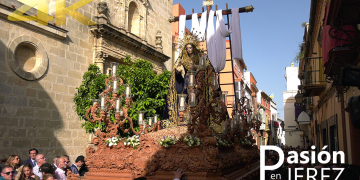 Salida Nuestra Señora de Loreto