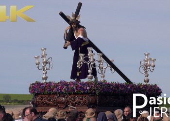 Salida procesional de la Paz de Cuartillos