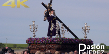 Salida procesional de la Paz de Cuartillos