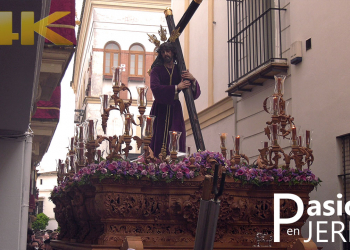 Salud de San Rafael por Tornería