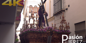 Salud de San Rafael por Tornería