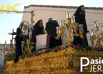 El Santísimo Cristo de la Caridad por Justicia