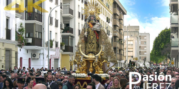Santa Misión de Nuestra Señora del Carmen Coronada