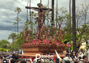 Hoy regresan a sus templos las hermandades de la Sed, la Paz de Fátima, la Candelaria y la Clemencia