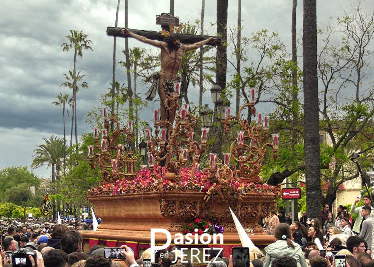 Hoy regresan a sus templos las hermandades de la Sed, la Paz de Fátima, la Candelaria y la Clemencia